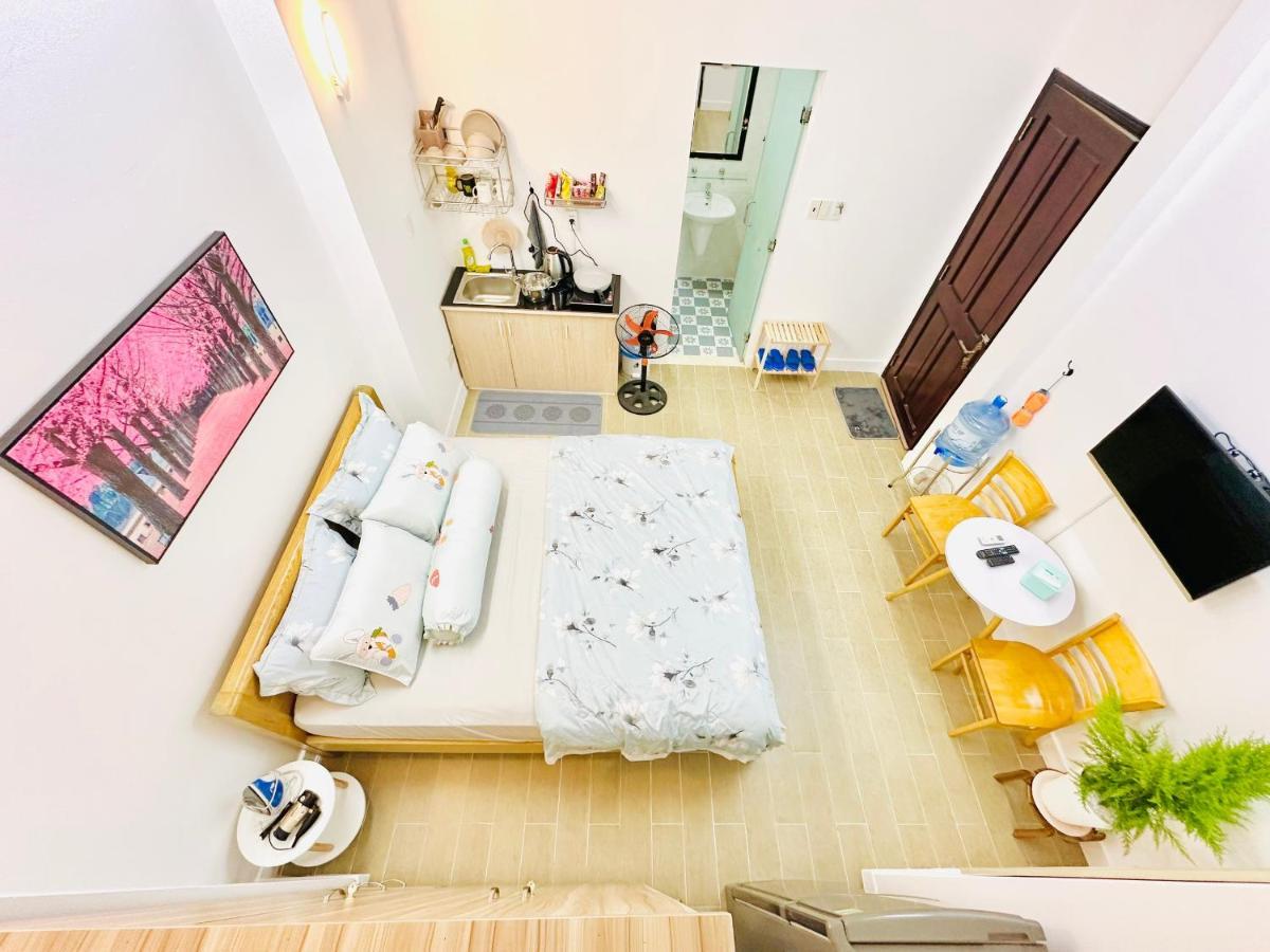 Compact Lifestyle - Heart Of District 1 *