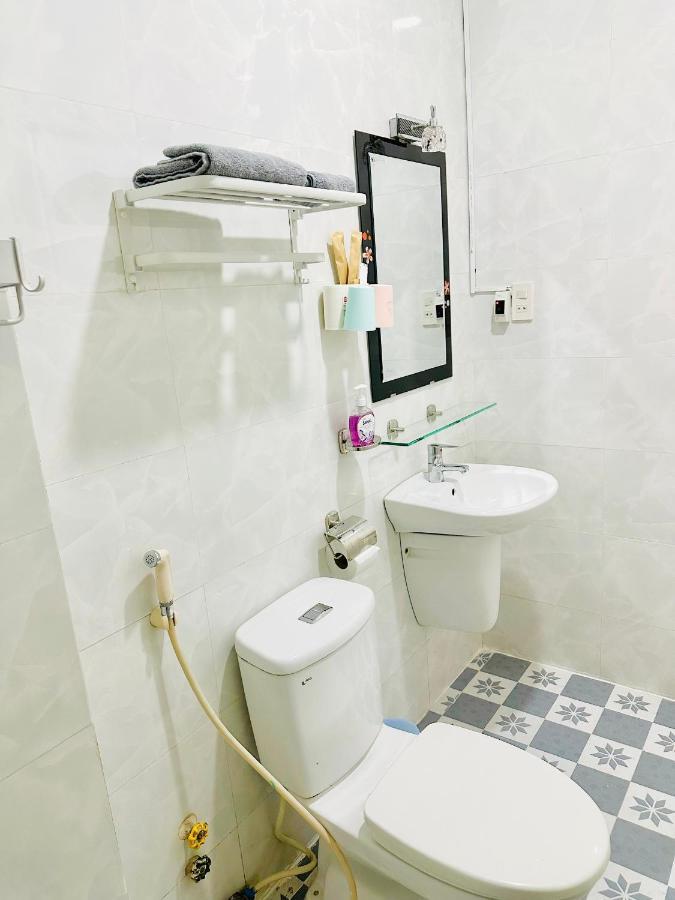 Apartment Compact Lifestyle - Heart Of District 1 Ho Chi Minh City