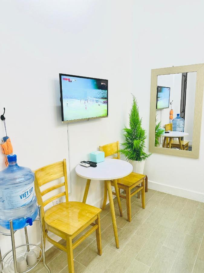 Apartment Compact Lifestyle - Heart Of District 1 *