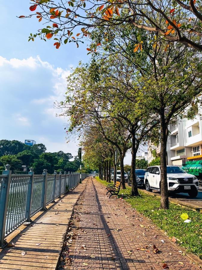 A Cozy And Stylish In The Heart Of Pangsapuri
