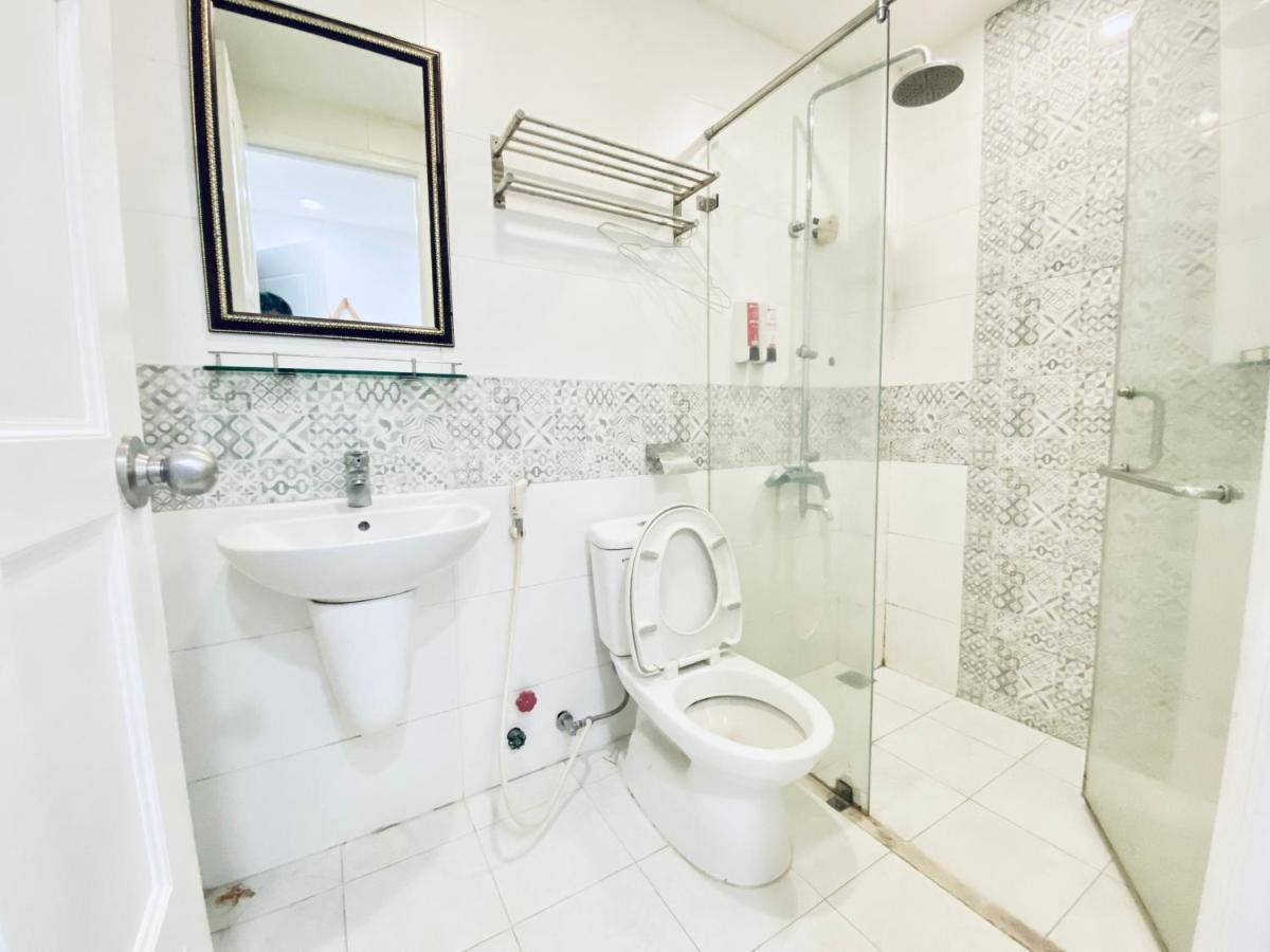 A Cozy And Stylish In The Heart Of Pangsapuri *