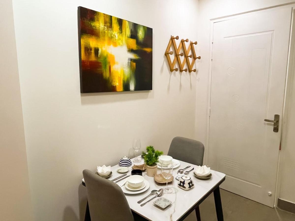 Apartment A Cozy And Stylish In The Heart Of Ho Chi Minh City