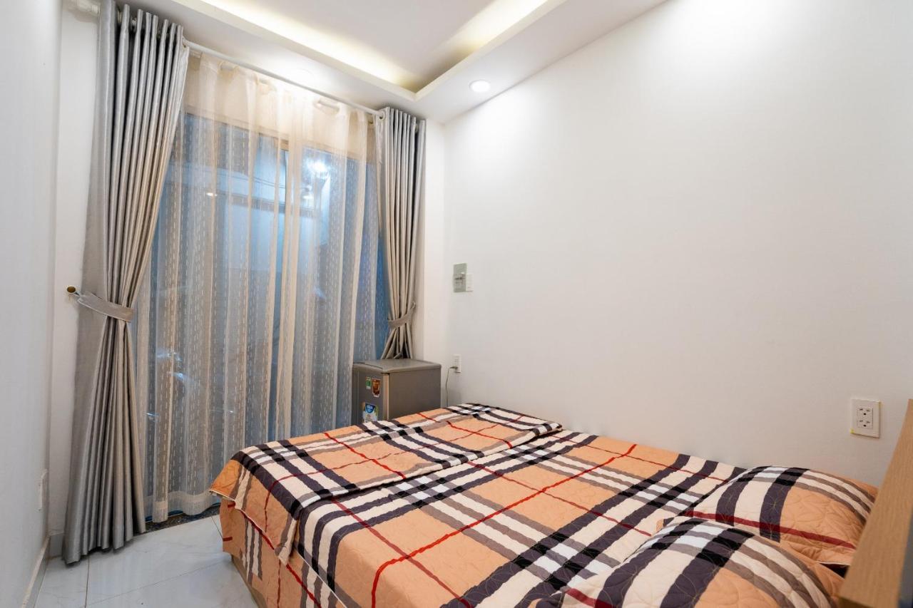 Apartment Ahu Ho Chi Minh City