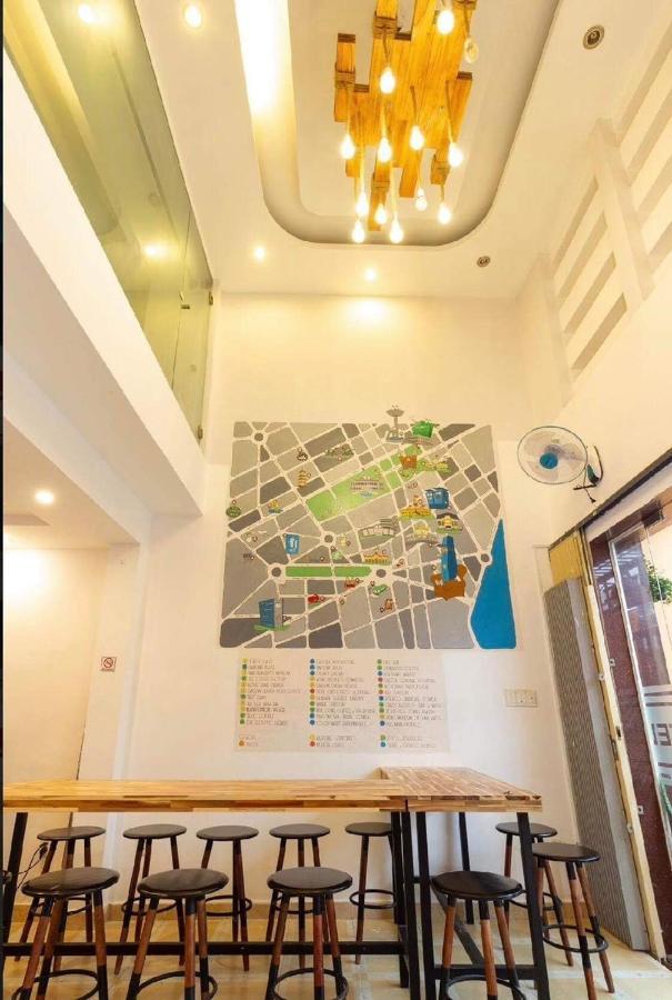Ehome Saigon Gao Hotel Ho Chi Minh City