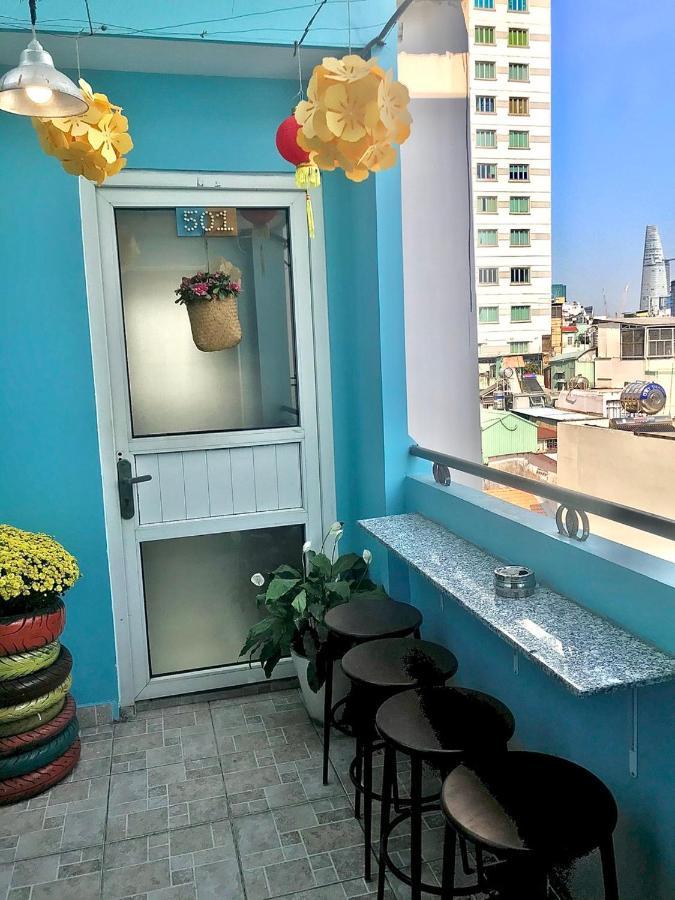 Ehome Saigon Gao * Ho Chi Minh City
