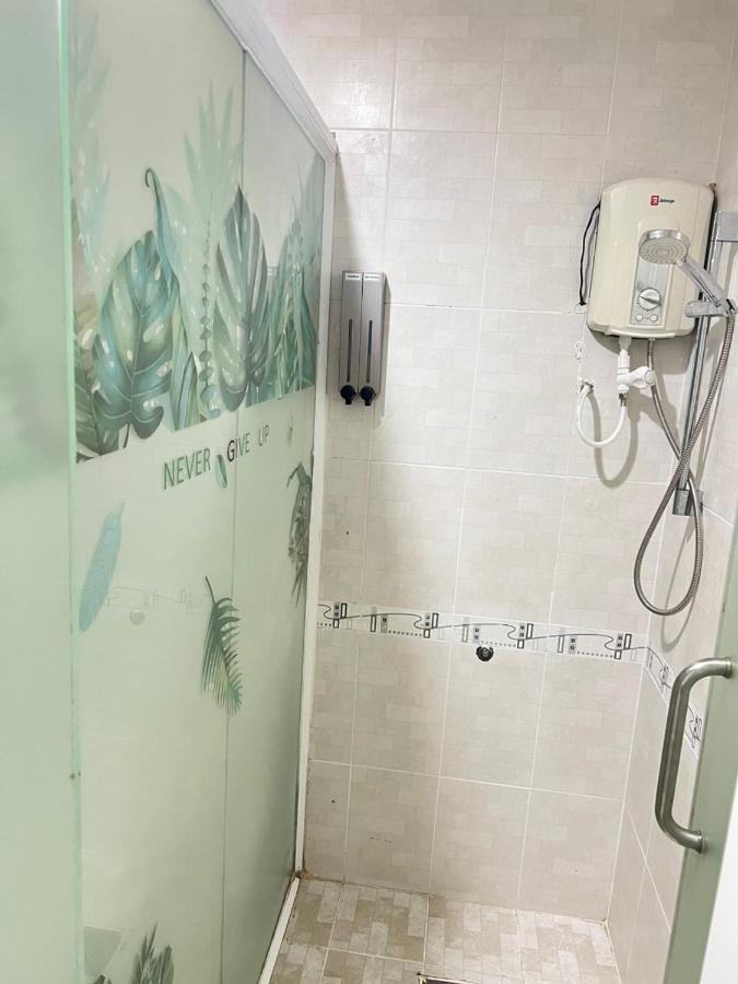 Hotel Ehome Saigon Gao