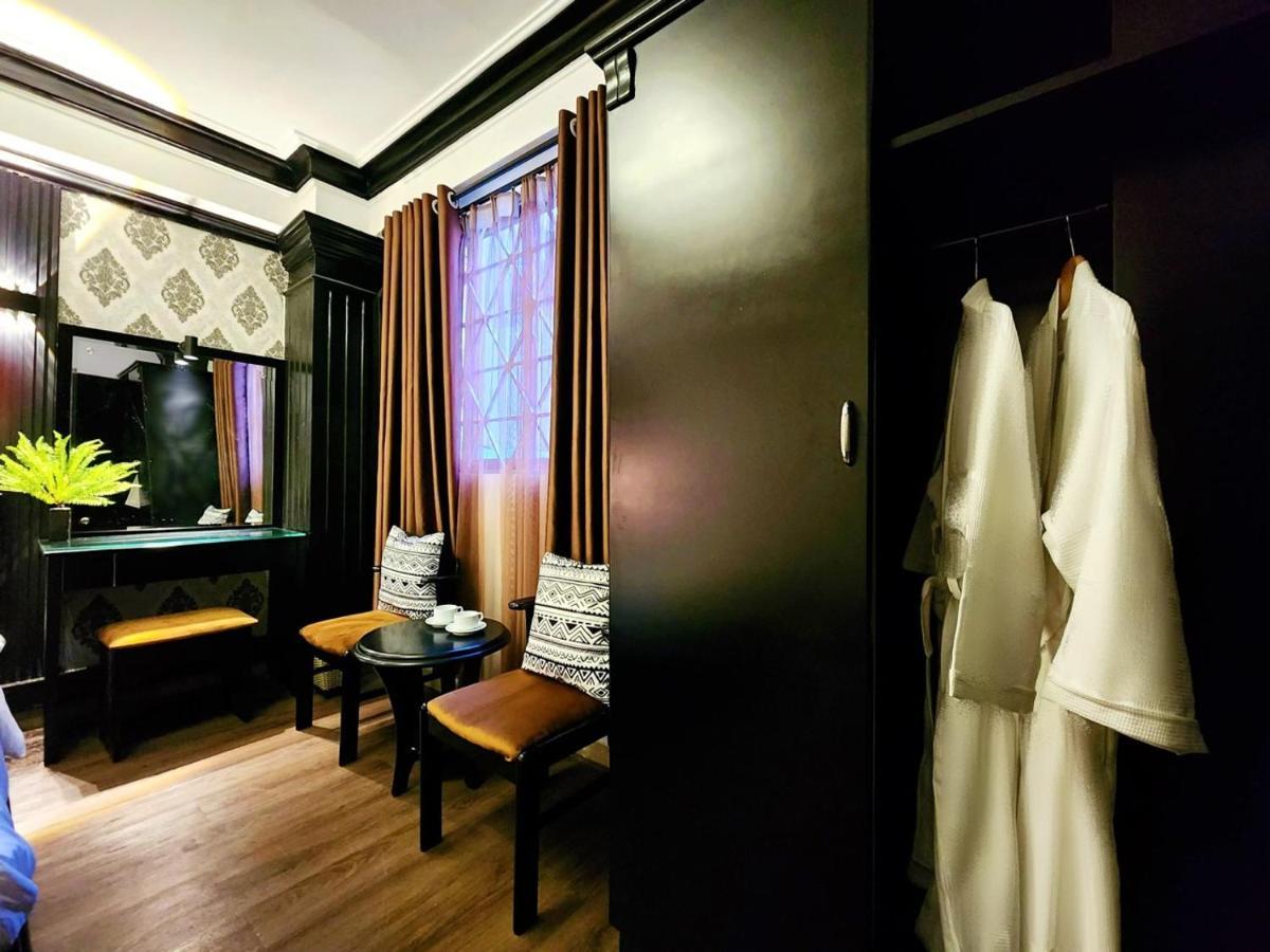 Rosa Zen TP. Hồ Chí Minh