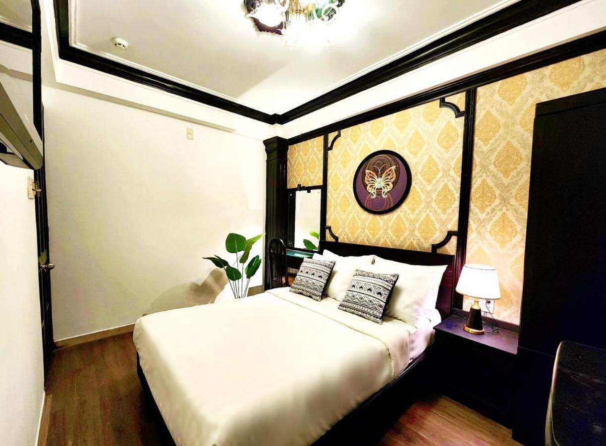 Rosa Zen Khách sạn
