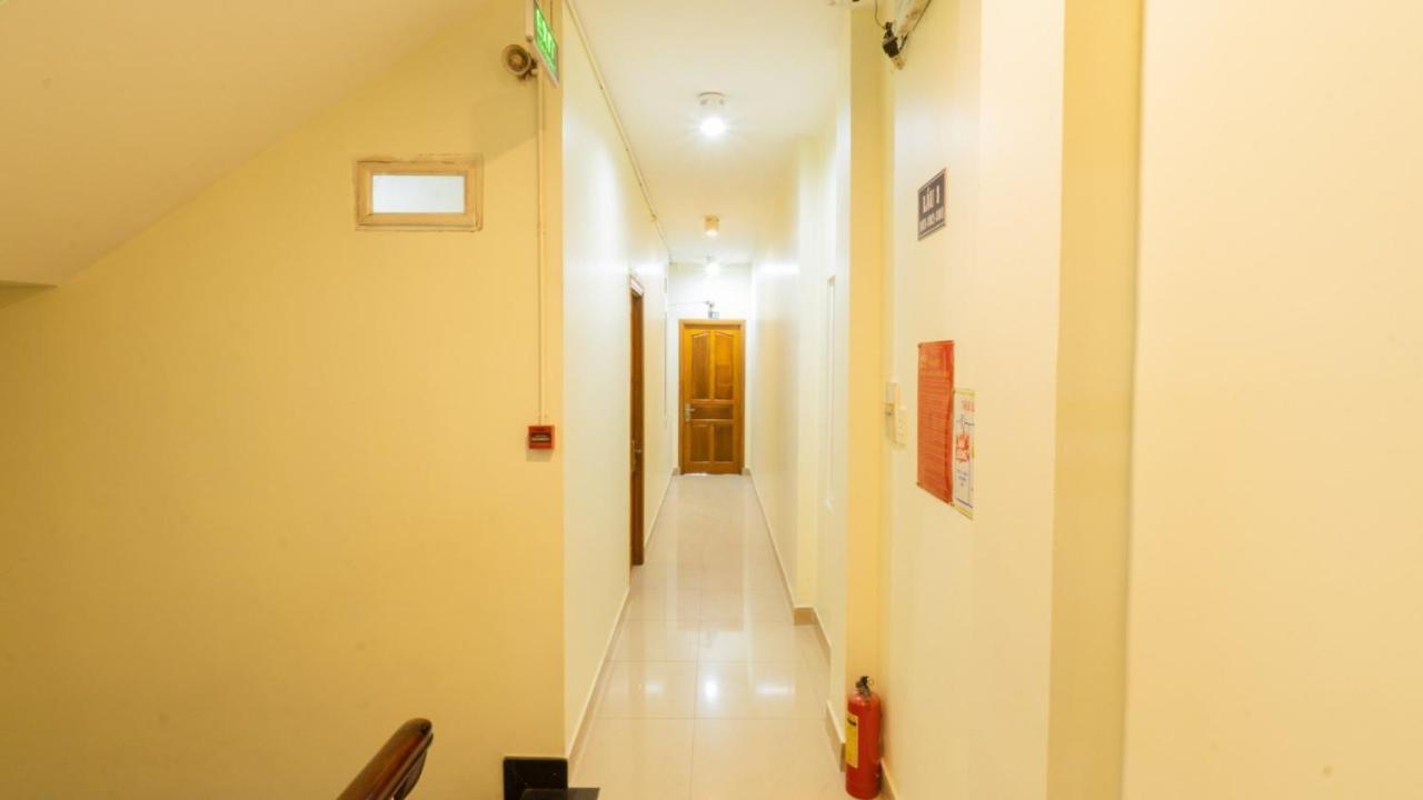 158a Hotel Ho Chi Minh City