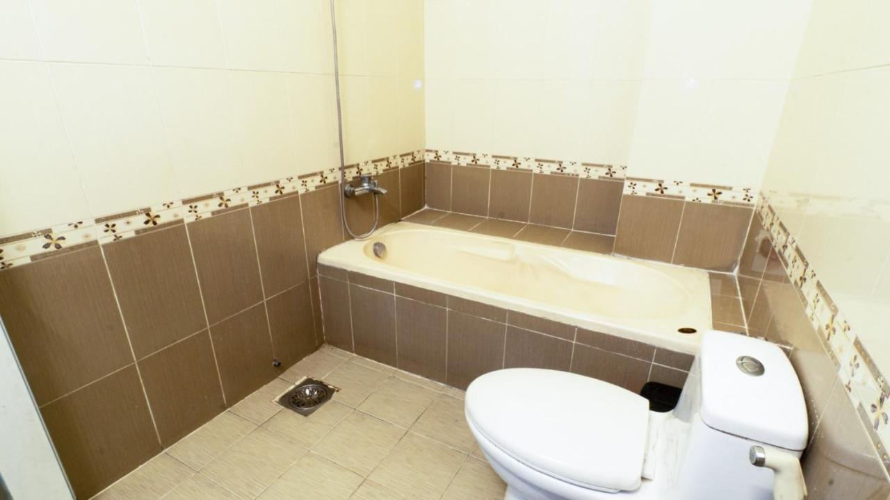 Hotel 158a Ho Chi Minh City