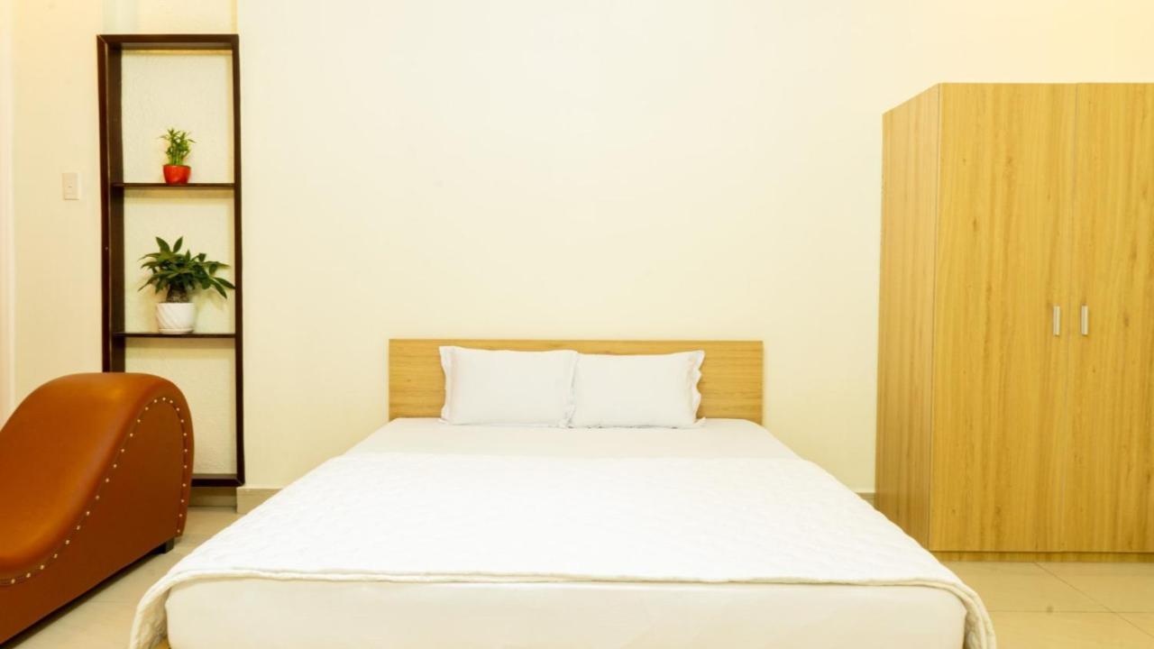 Hotel 158a