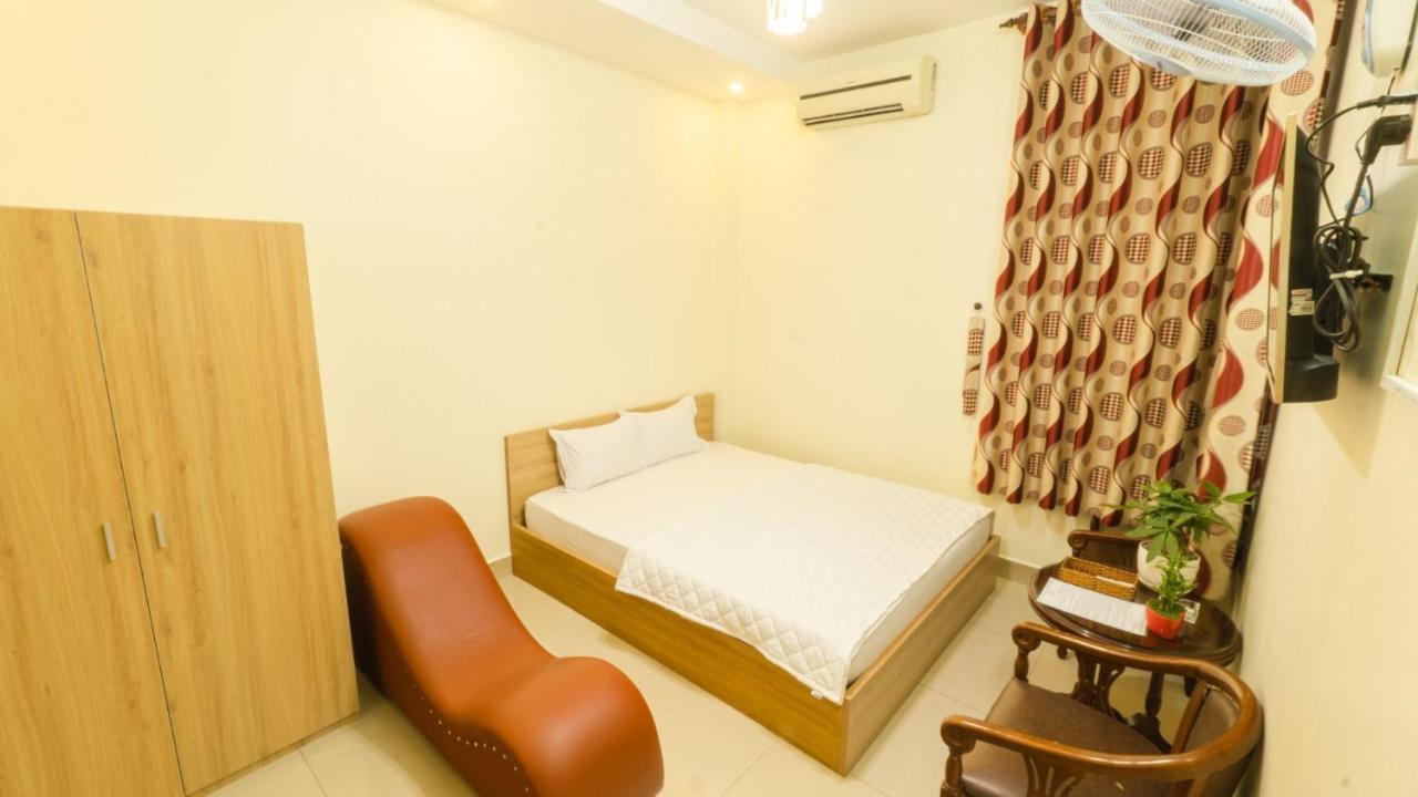 158a Ho Chi Minh City