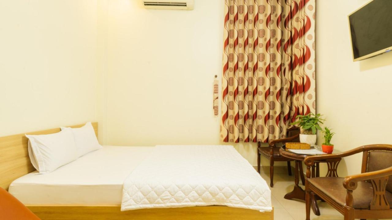 158a Hotel Ho Chi Minh City