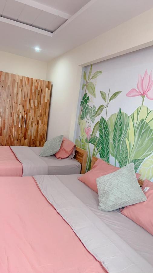 Ehome Saigon Gao Hotel