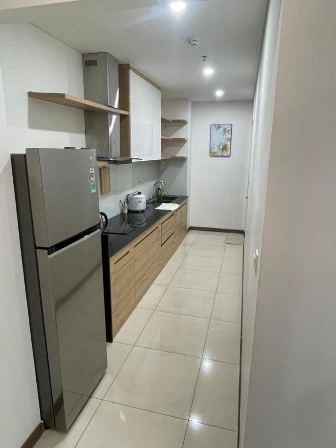 Riohouse Luxury Aparment * Ho Chi Minh City