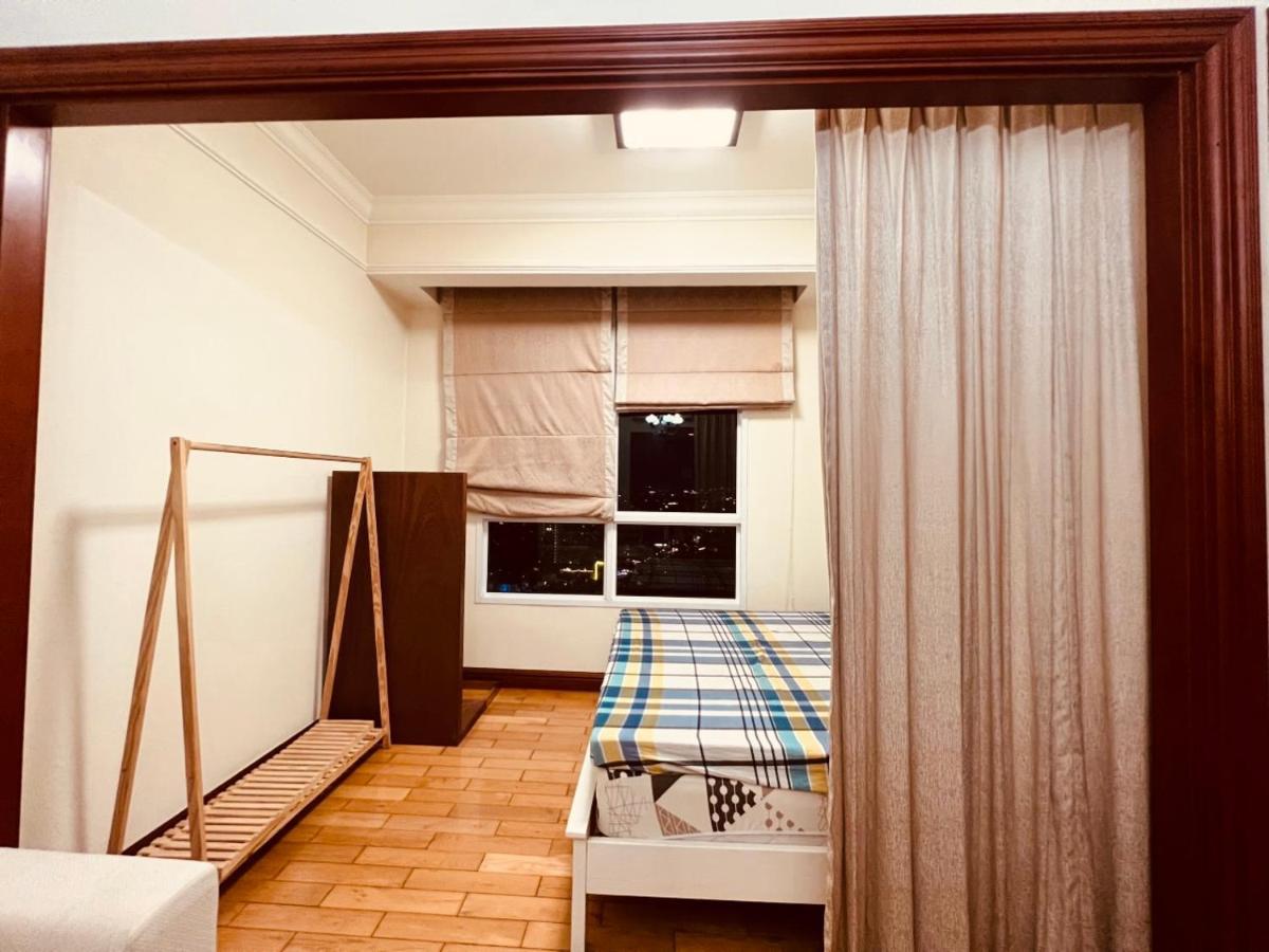 - The Manor 2 Apartment Ho Chi Minh City