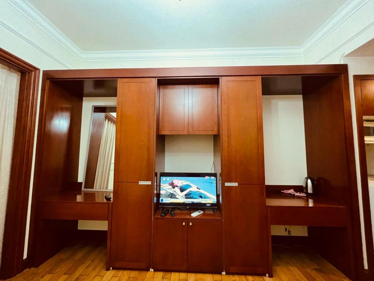 Apartment - The Manor 2 *