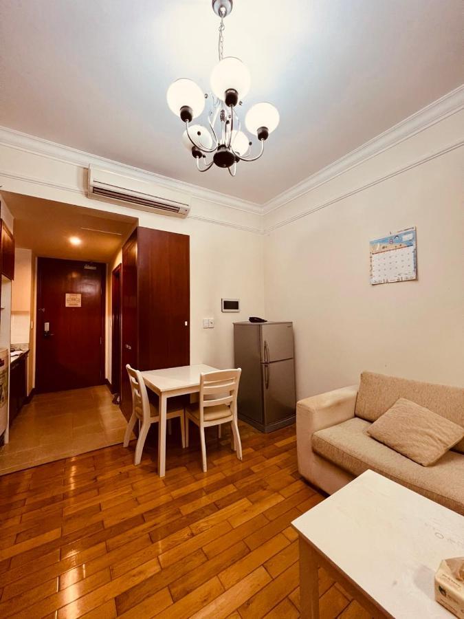 Apartment - The Manor 2 Ho Chi Minh City