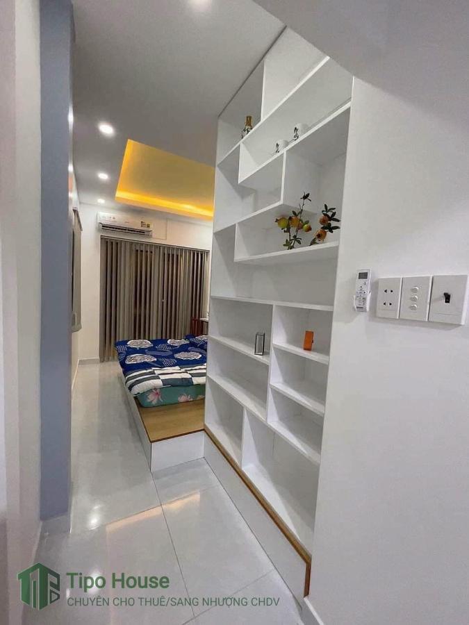 Luna Bùi Viẹn Street Quạn 1 - Hò Chí Minh