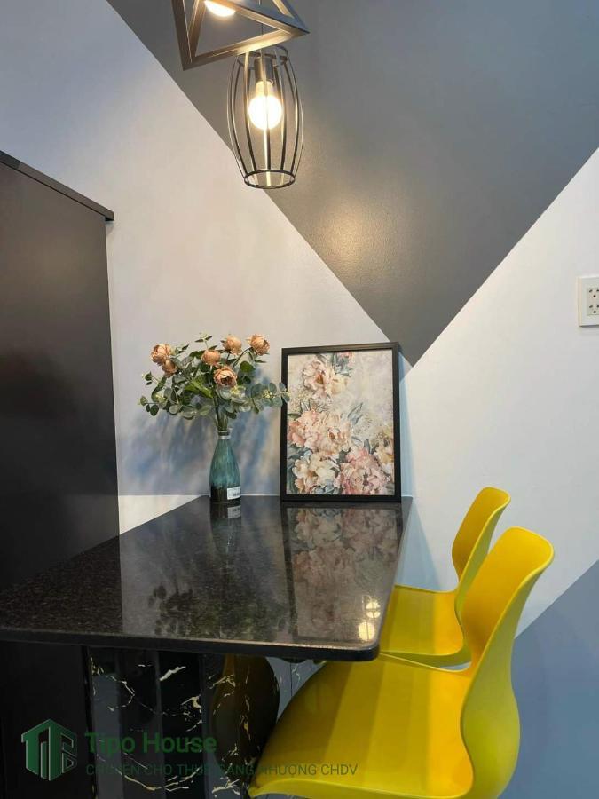 Apartment Luna Bùi Viẹn Street Quạn 1 - Hò Chí Minh