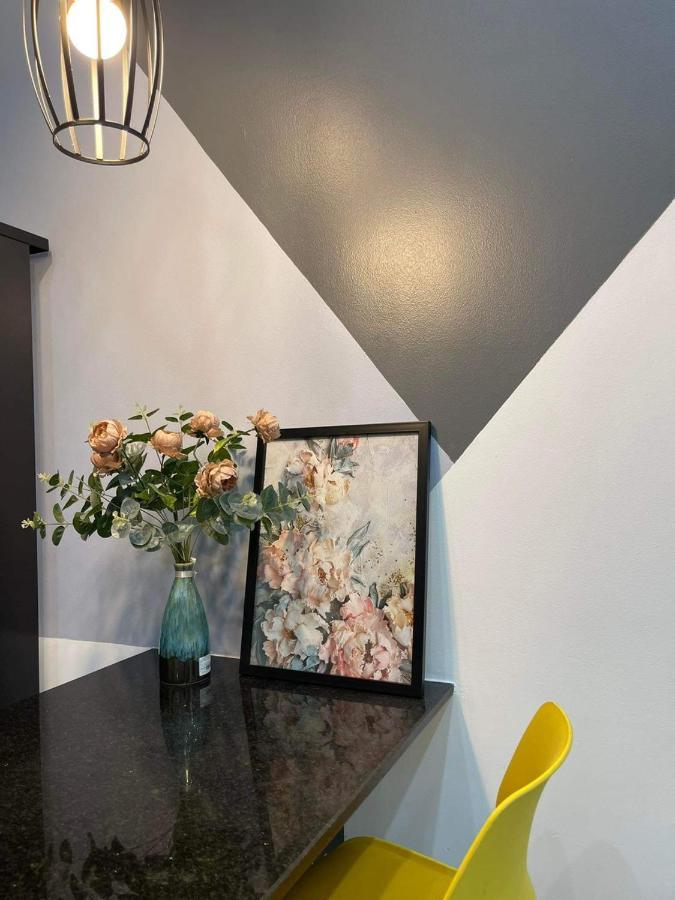 Luna Bùi Viẹn Street Quạn 1 - Hò Chí Minh Apartment *