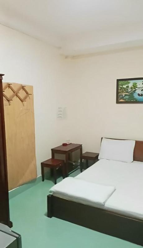 Apartment Doi Che - 29/22 Nguyen Gia Tri, Q. Binh Thanh - By Bay Luxury