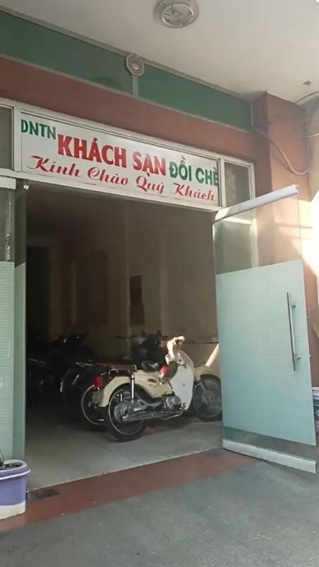 Apartment Doi Che - 29/22 Nguyen Gia Tri, Q. Binh Thanh - By Bay Luxury *