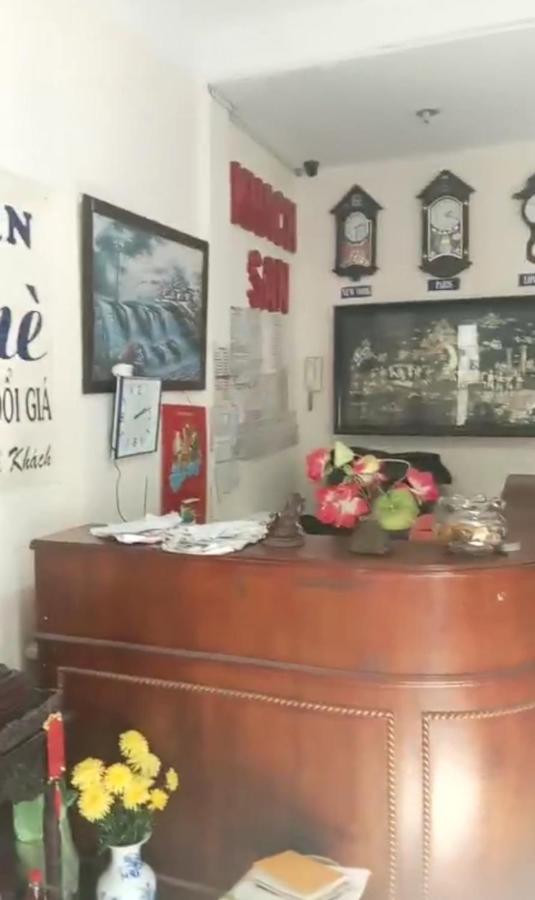 Doi Che - 29/22 Nguyen Gia Tri, Q. Binh Thanh - By Bay Luxury Apartment Ho Chi Minh City