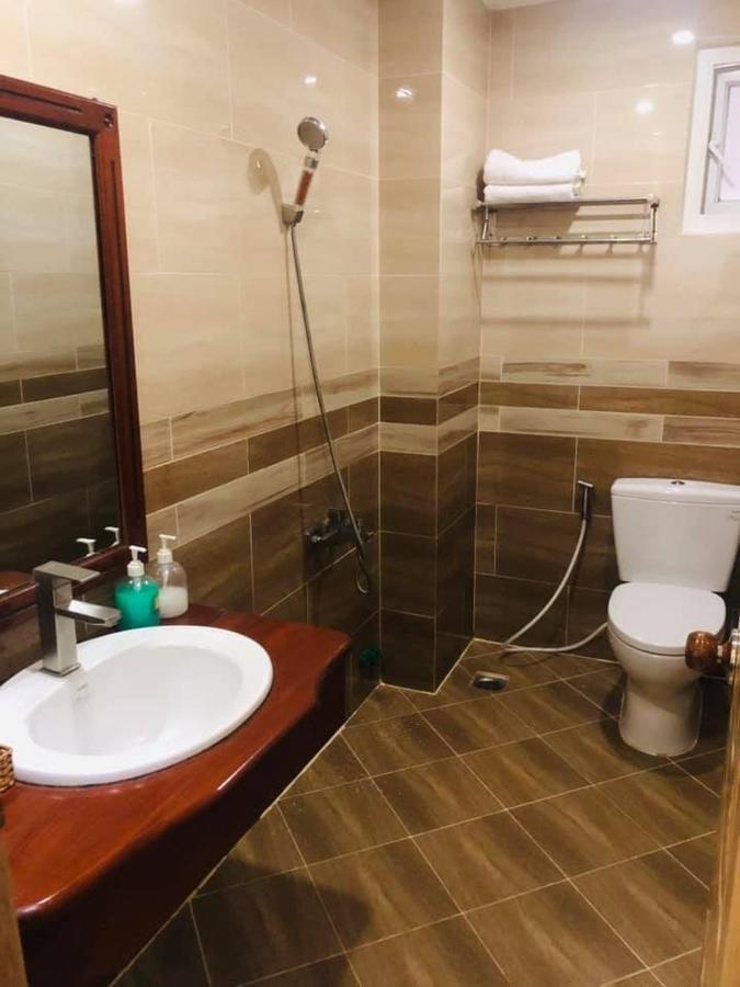 Apartment Doi Che - 29/22 Nguyen Gia Tri, Q. Binh Thanh - By Bay Luxury Ho Chi Minh City