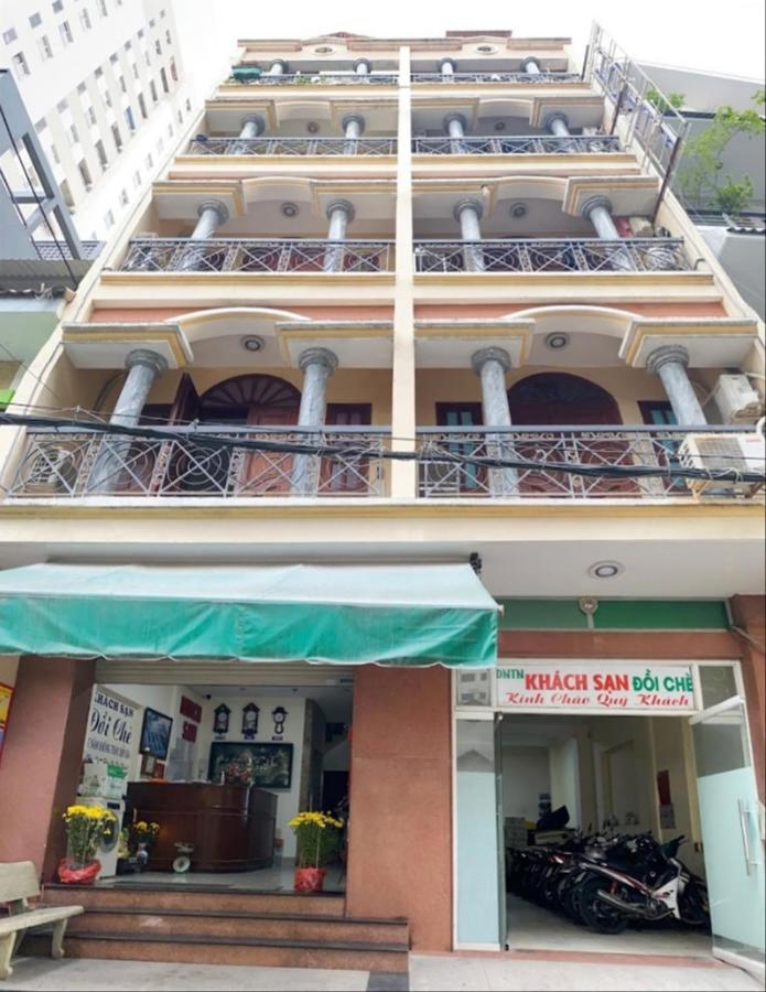 Doi Che - 29/22 Nguyen Gia Tri, Q. Binh Thanh - By Bay Luxury * Ho Chi Minh City