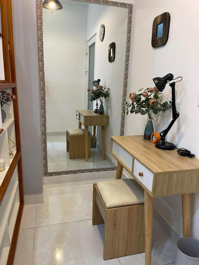 Holiday home Quan 1 *