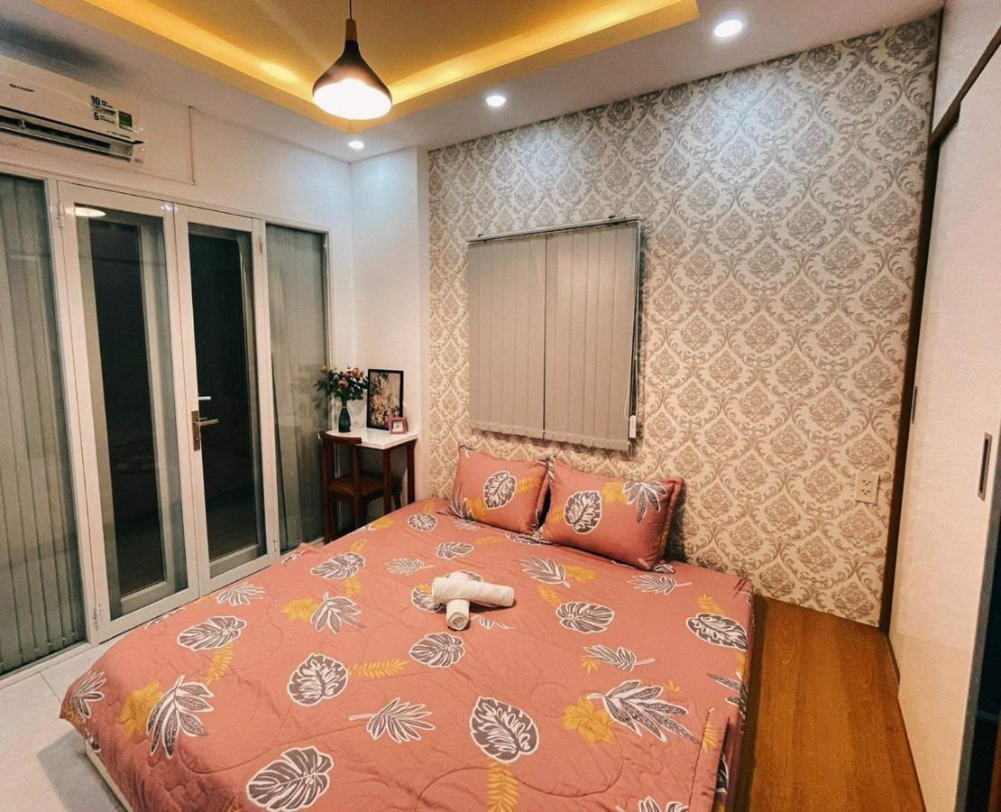 Quan 1 Ho Chi Minh City