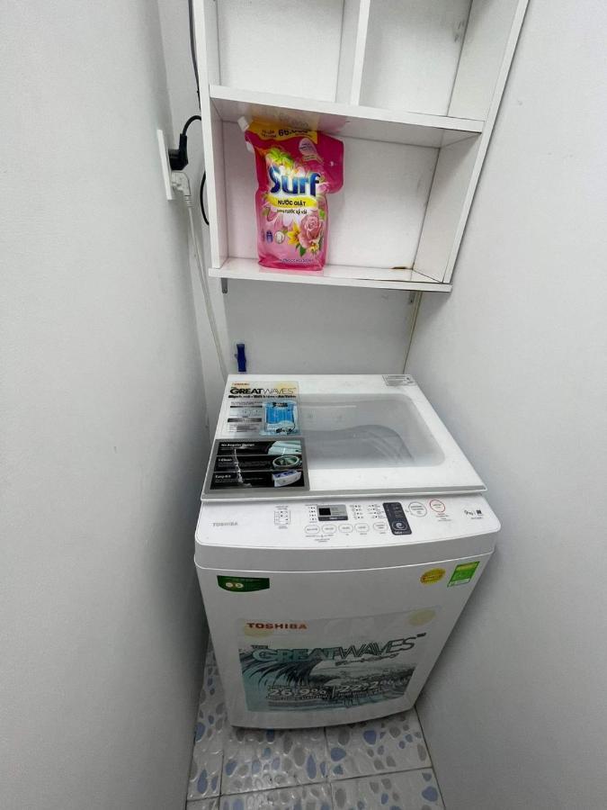 Holiday home Quan 1 *