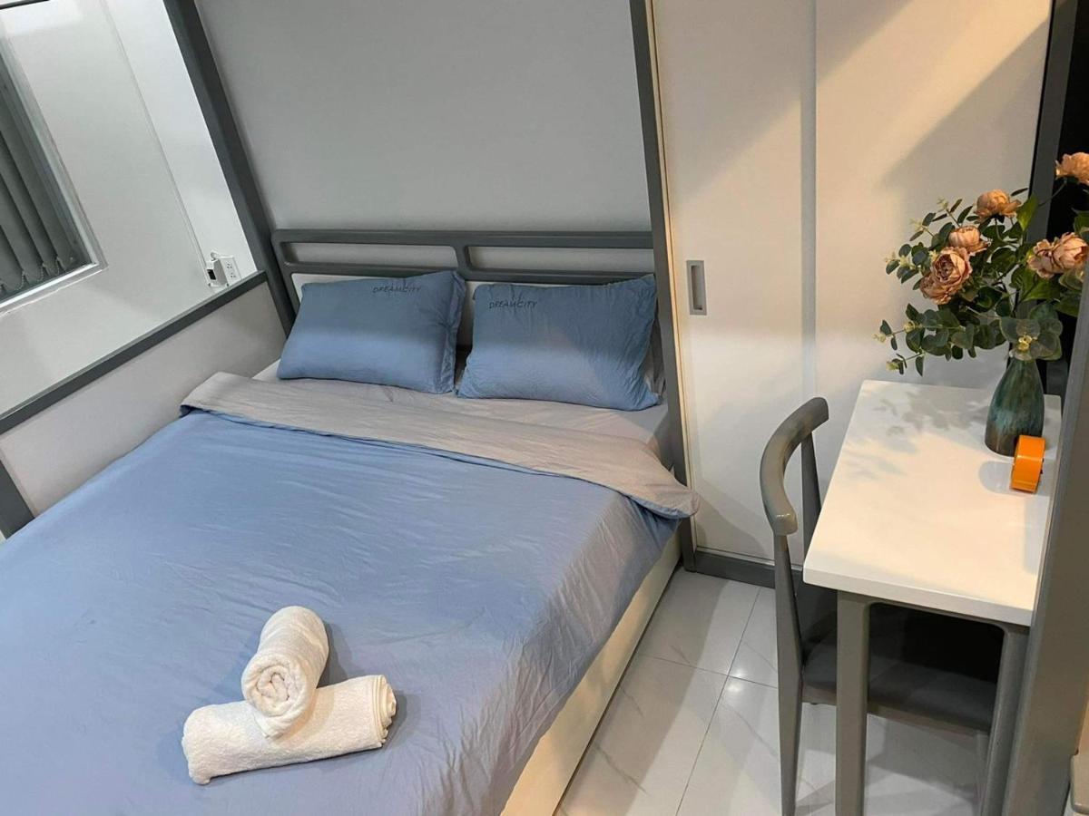 Holiday home Quan 1 *