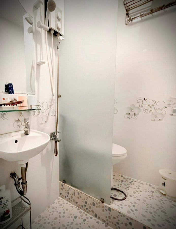 Holiday home Quan 1 Ho Chi Minh City