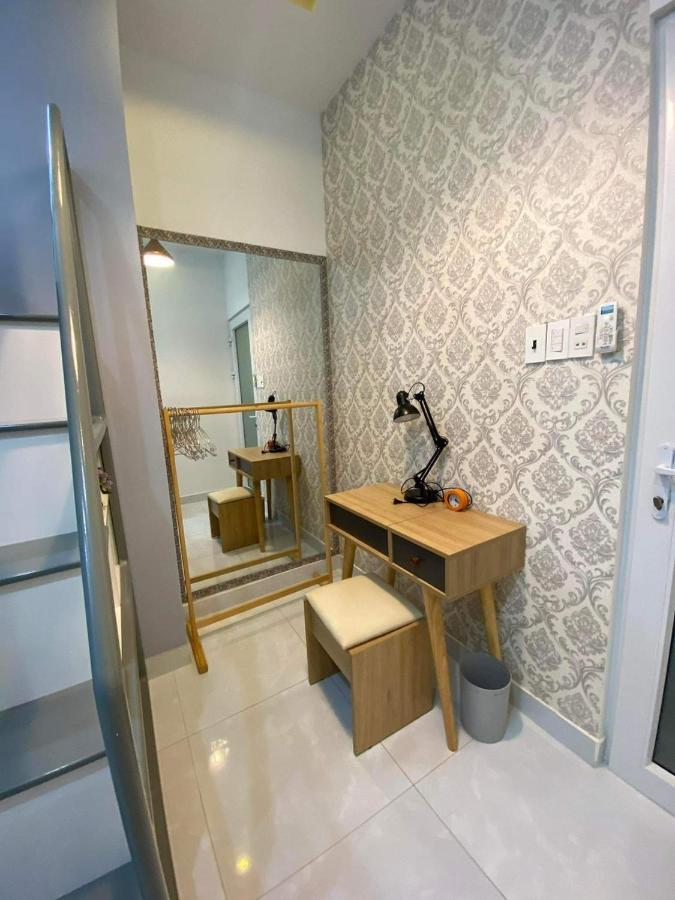 Holiday home Quan 1 *