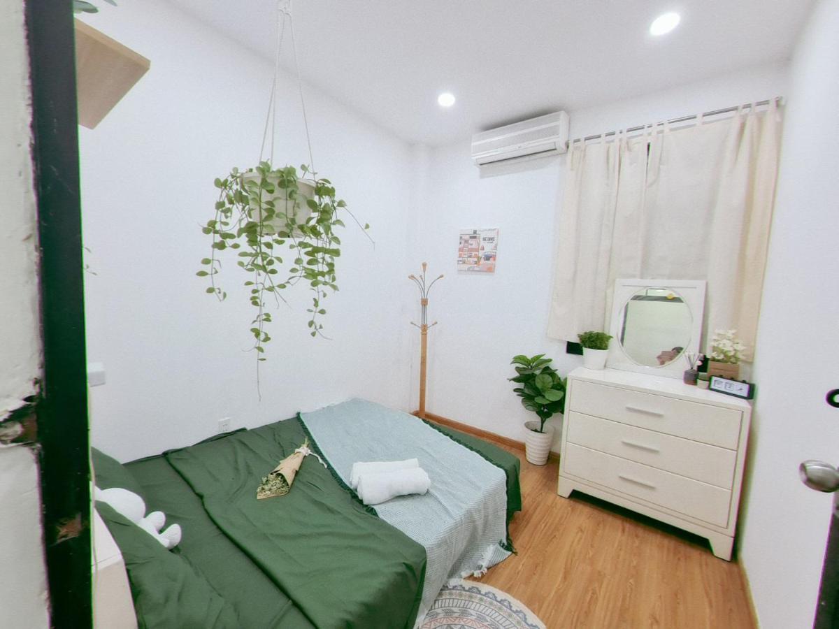 Mya's In Thao Dien Ho Chi Minh City