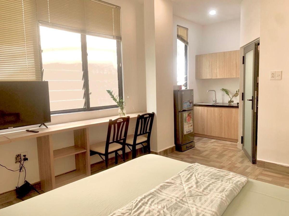 Pj & - Thao Dien 3* Ho Chi Minh City