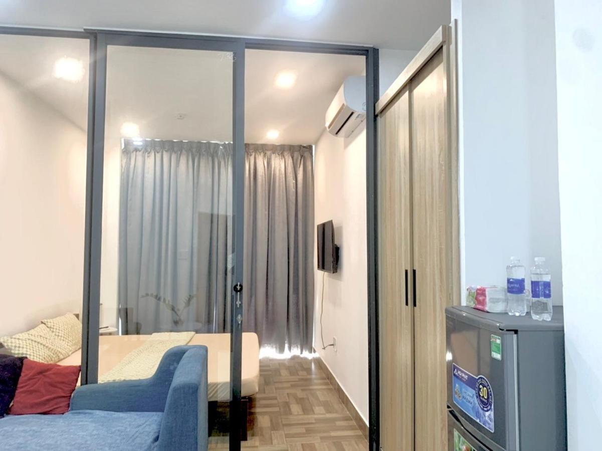 Pj & - Thao Dien Ho Chi Minh City