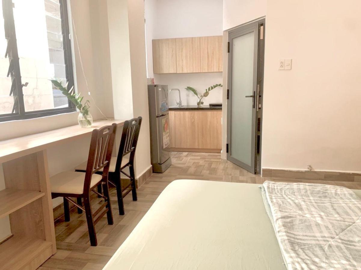 Hotel Pj & - Thao Dien 3*