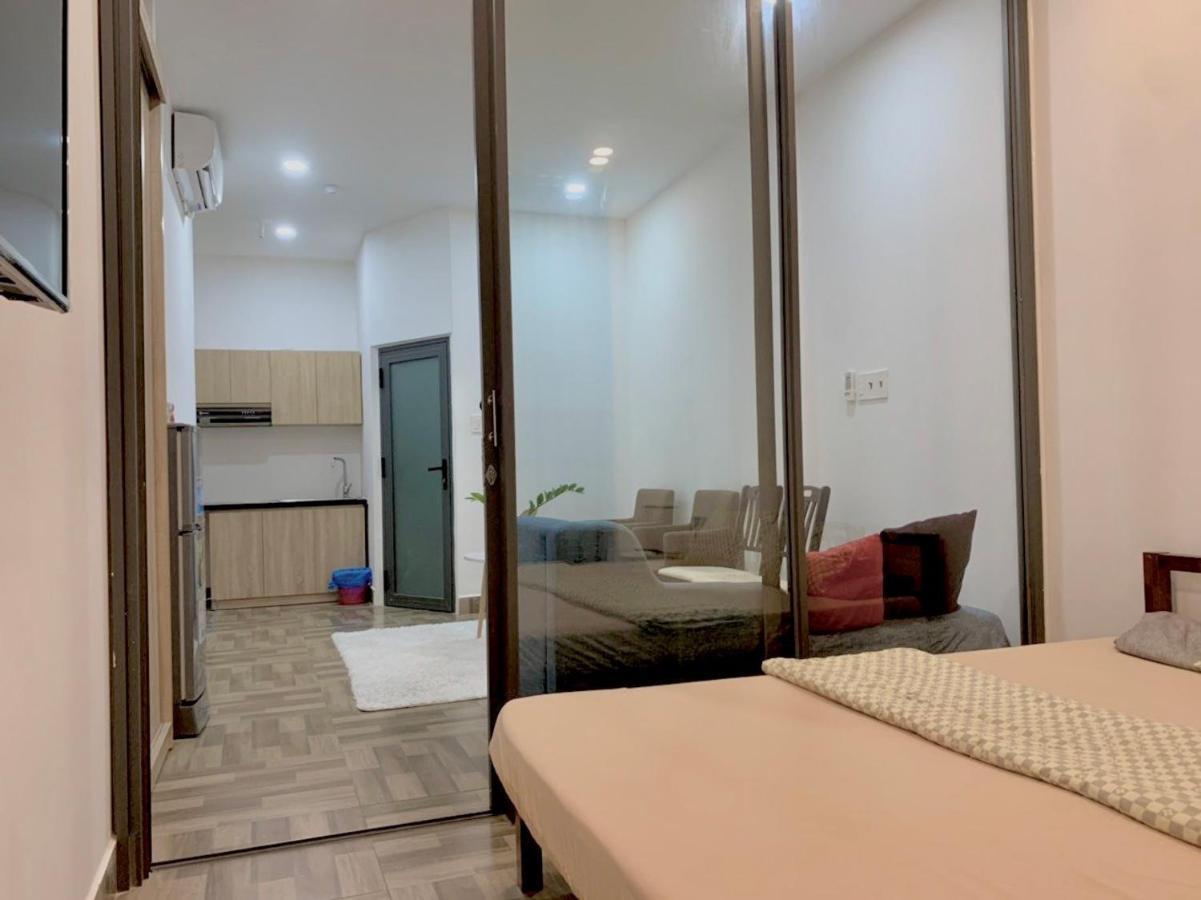 Hotel Pj & - Thao Dien Ho Chi Minh City
