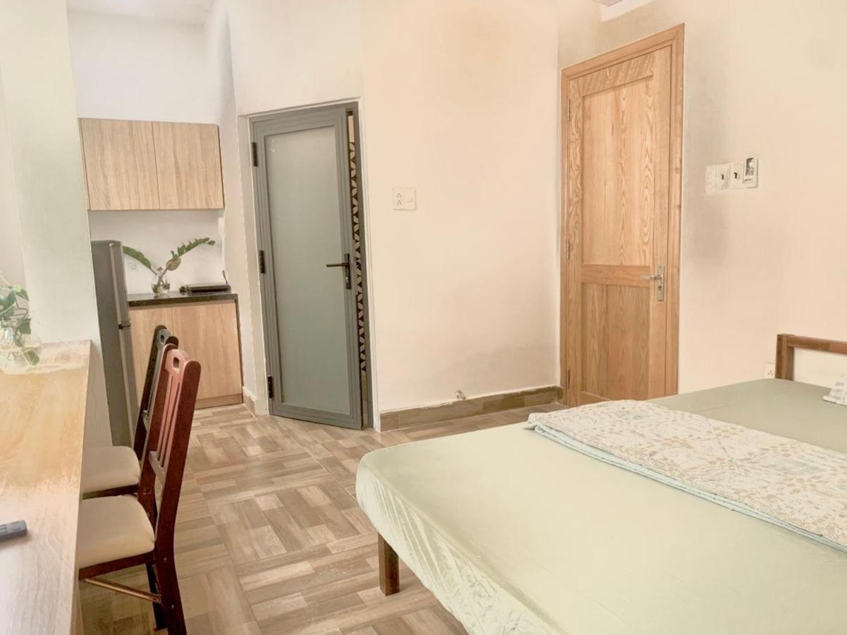 Pj & - Thao Dien Hotel 3*