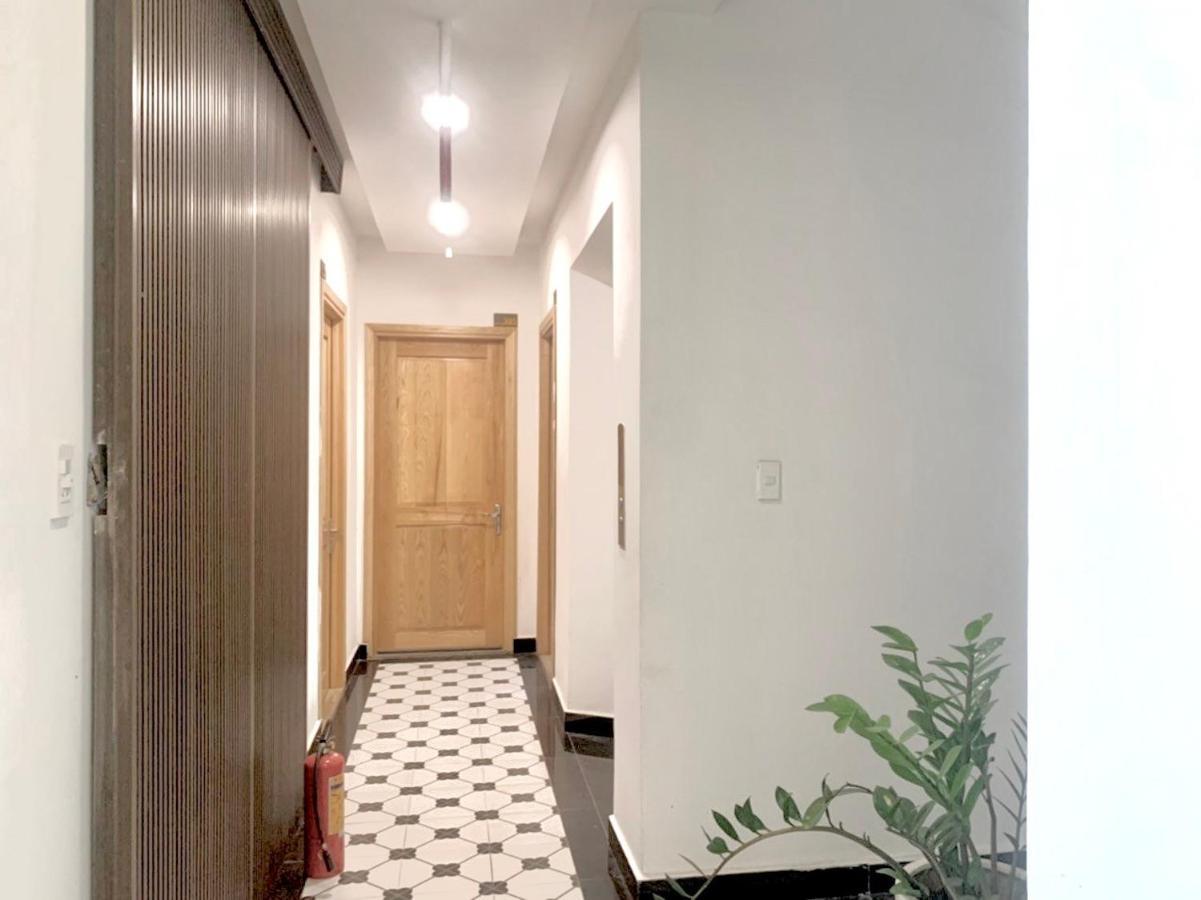 Pj & - Thao Dien 3* Ho Chi Minh City