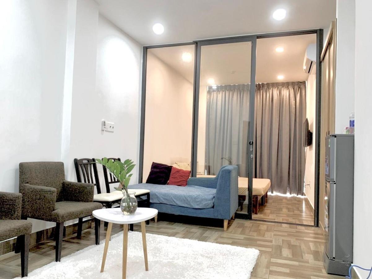 Pj & - Thao Dien Hotel Ho Chi Minh City