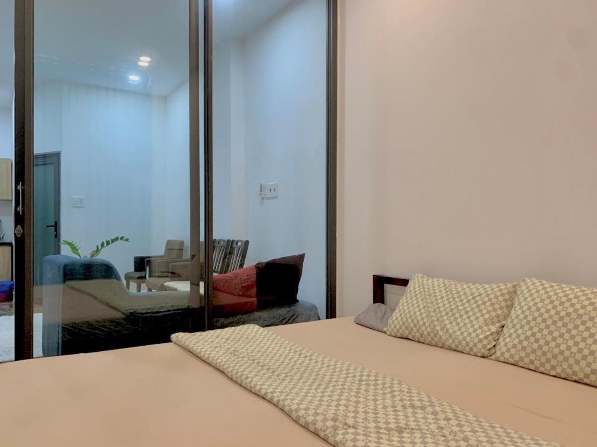 Pj & - Thao Dien Ho Chi Minh City