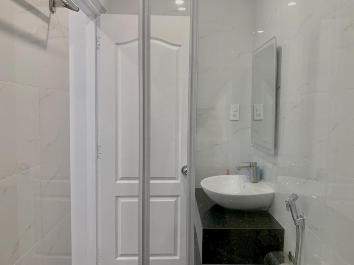 Guest house The L'anmien Saigon 2