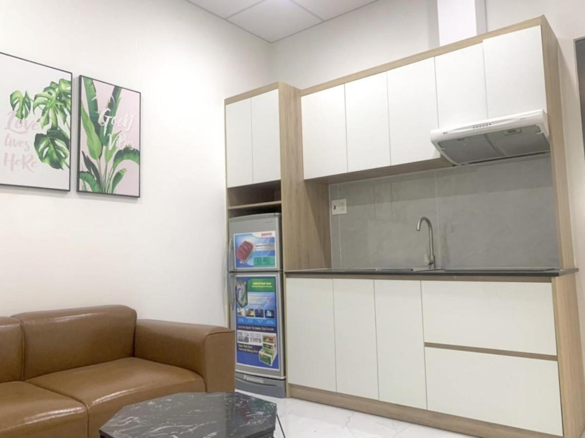 Guest house The L'anmien Saigon 2 Ho Chi Minh City