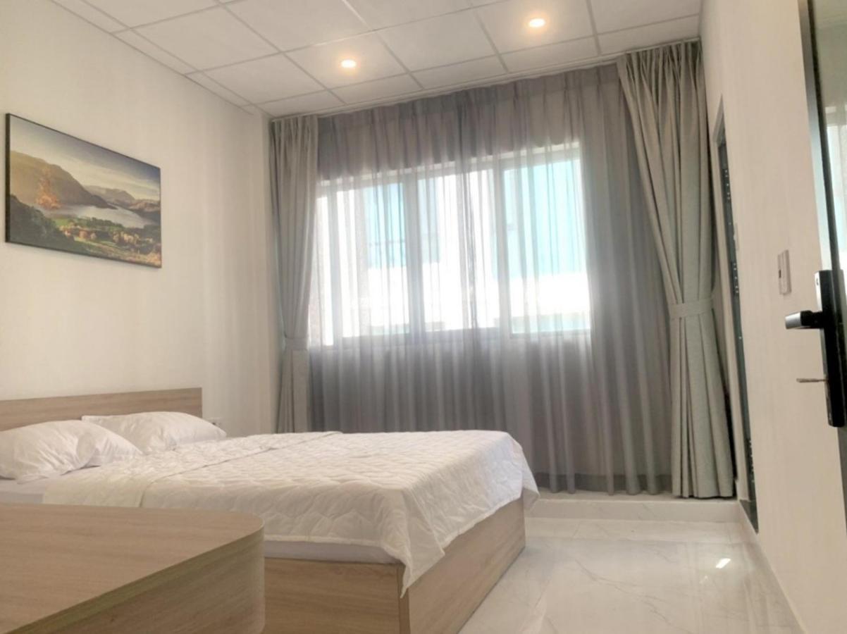 The L'anmien Saigon 2 Guest house