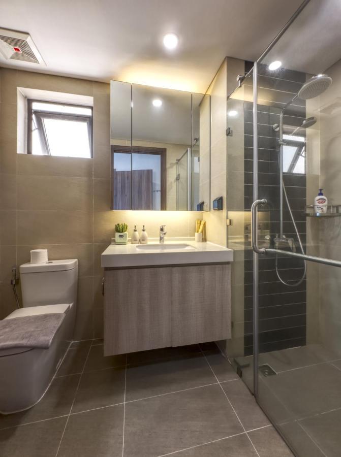 Ni House - Hado Centrosa 2 Phong Ngu Ho Chi Minh City