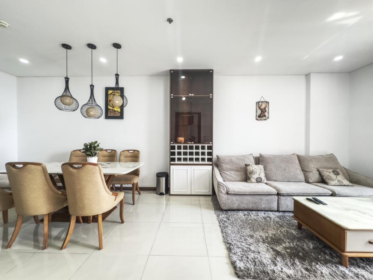 Apartment Ni House - Hado Centrosa 2 Phong Ngu *